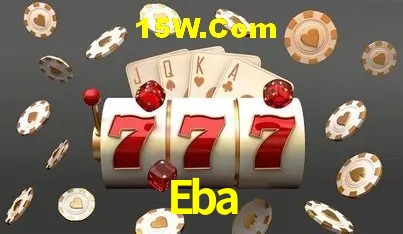 Apostas de Futebol Eba