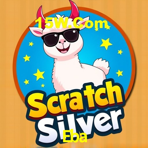 Interface do App Eba