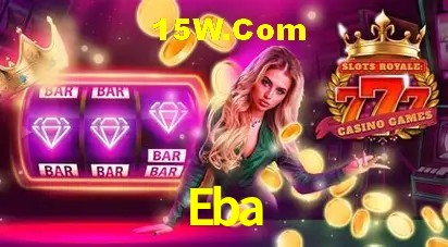 Provedores de Jogos Eba