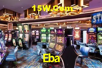 Integração de APIs Eba