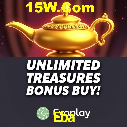 Exclusive Offers Eba