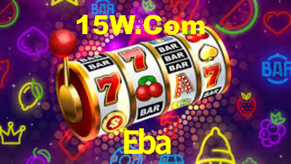 Eba,Eba Plataforma