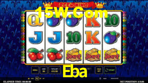 Eba: Seu Cassino Premiado com Pagamentos Rápidos