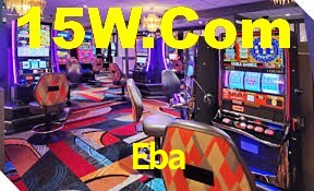 Live Casino Eba