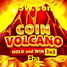 Welcome Bonus Eba