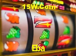 Casino Ao Vivo Eba