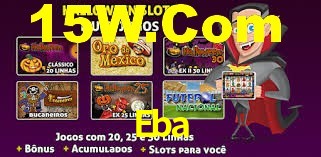 Exclusive Games Eba