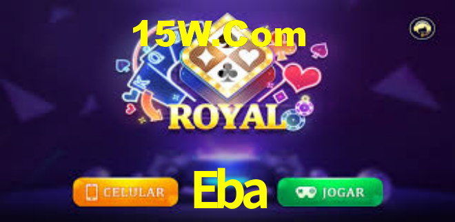 Eba Plataforma