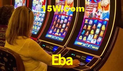 Mesa de Blackjack Eba